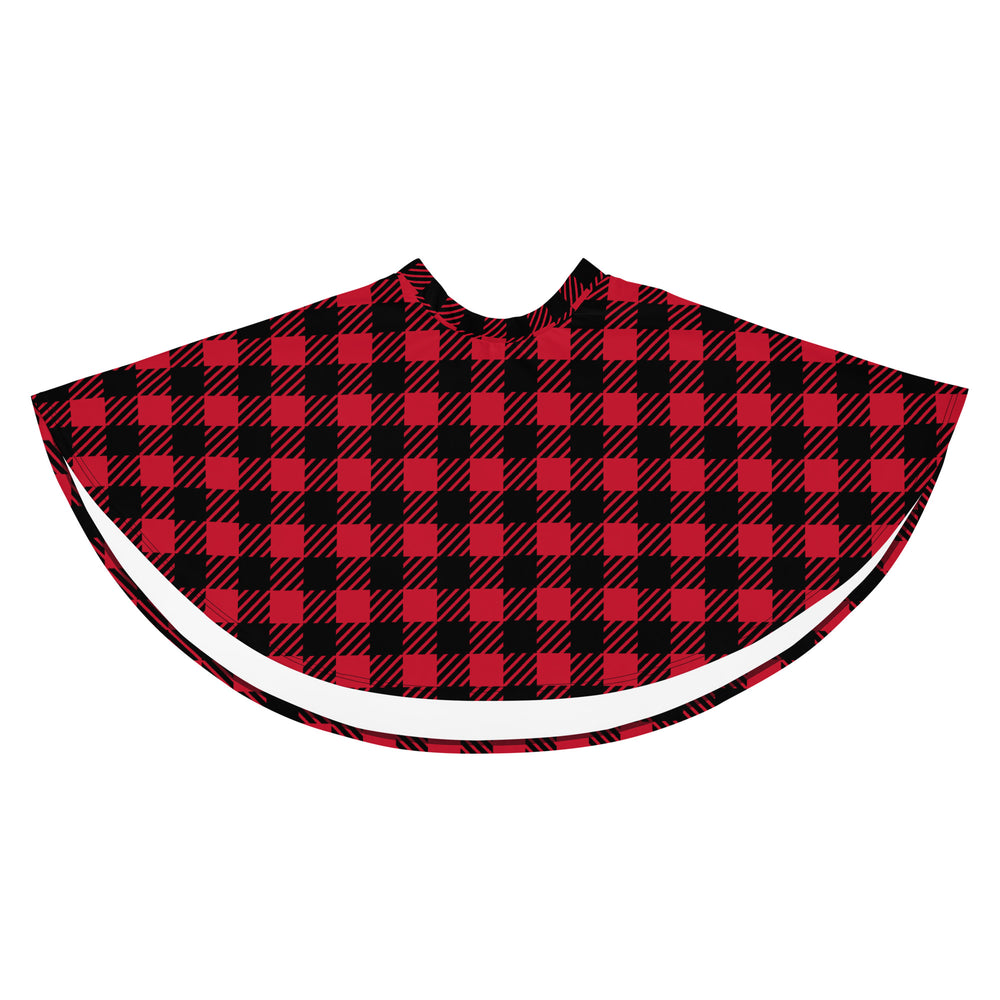 
                      
                        Plaid Skater Skirt
                      
                    