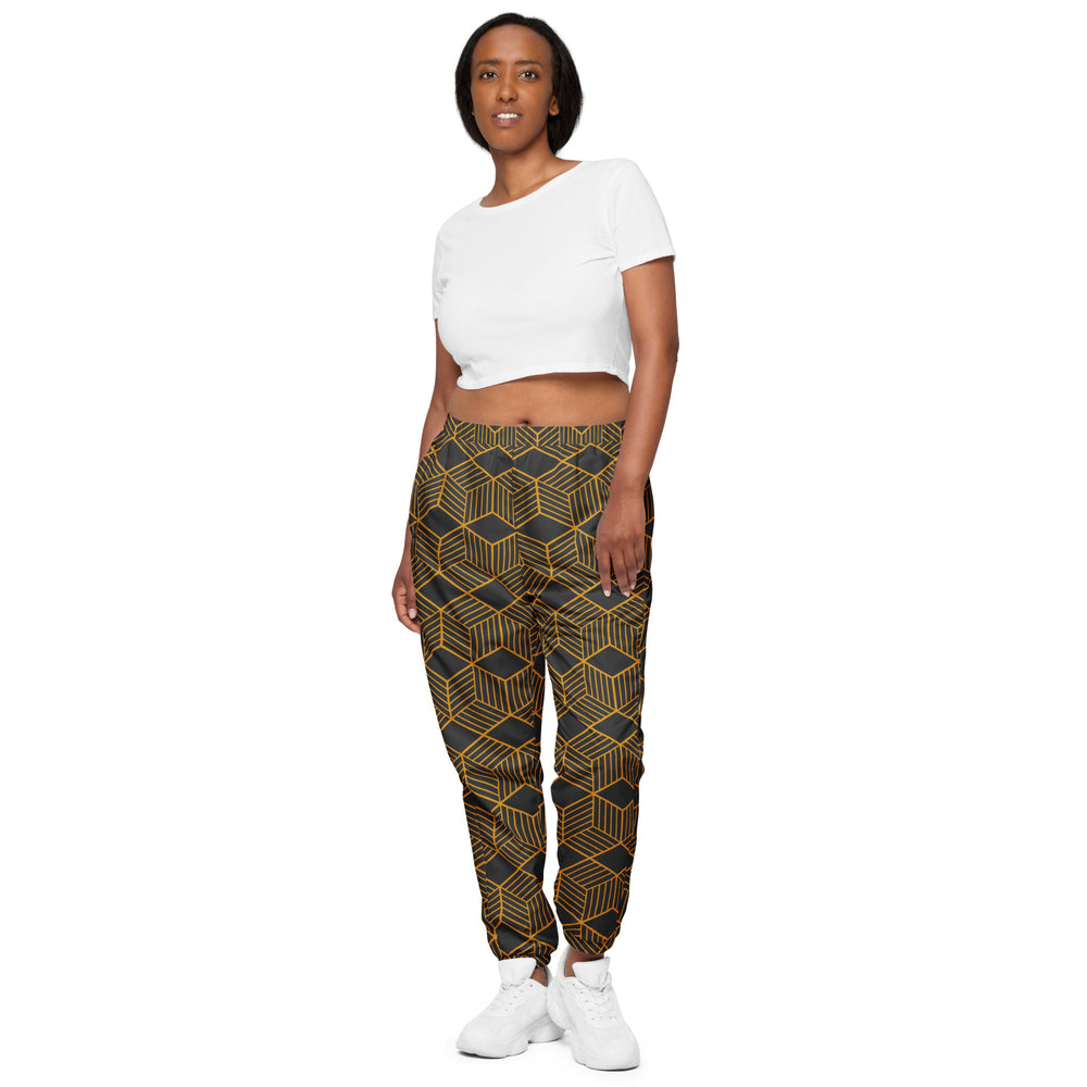 
                      
                        Unisex track pants
                      
                    