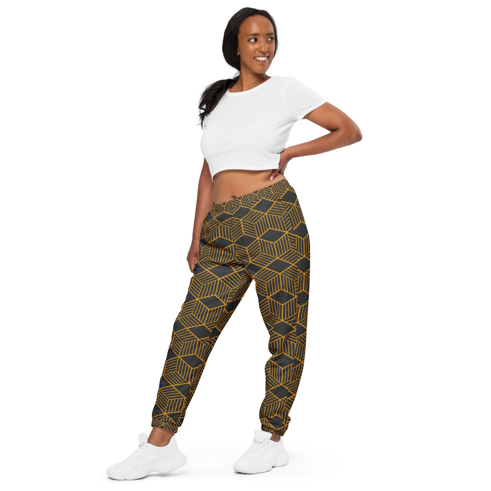 
                      
                        Unisex track pants
                      
                    