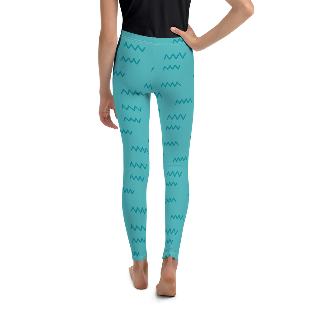 
                      
                        Youth Leggings
                      
                    