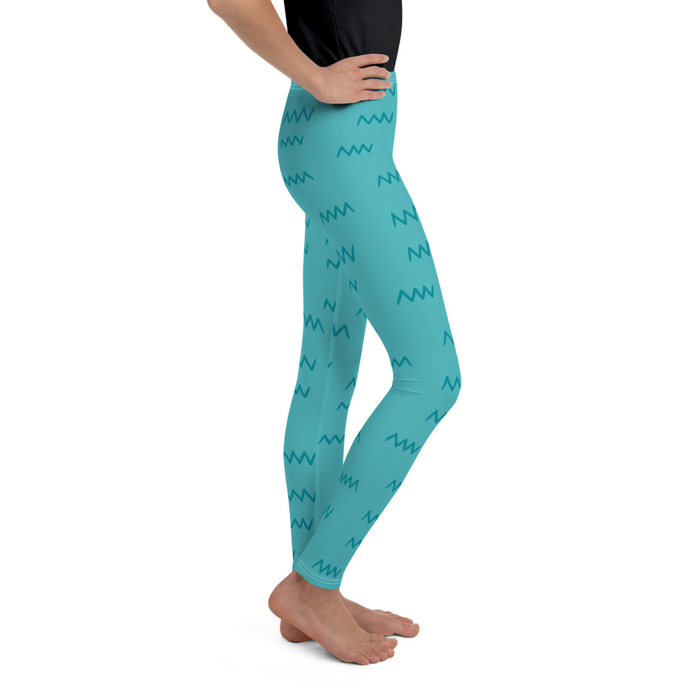 
                      
                        Youth Leggings
                      
                    