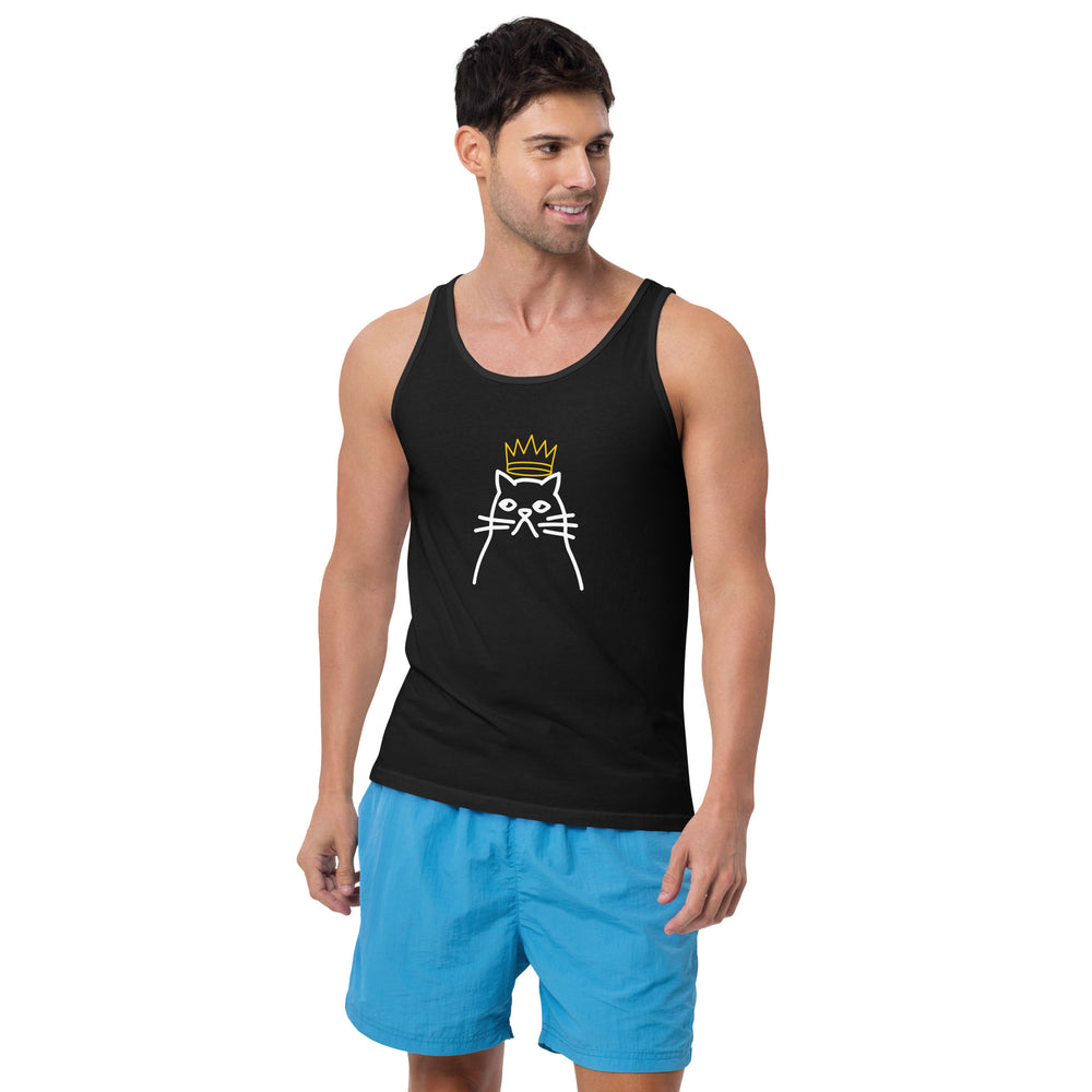 Men's Unbranded Tank Top