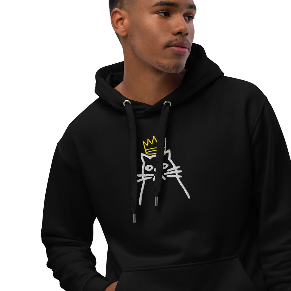 
                      
                        Premium eco hoodie
                      
                    