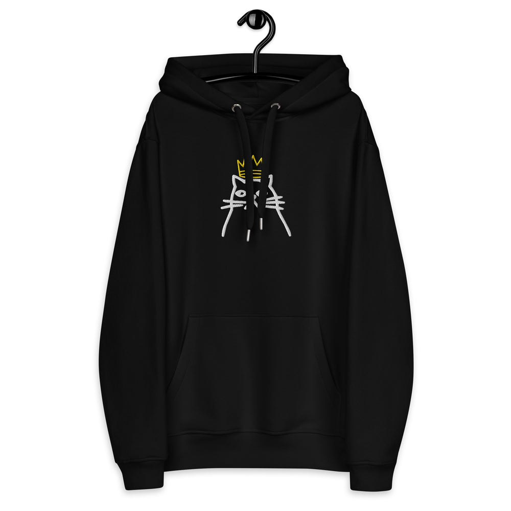 
                      
                        Premium eco hoodie
                      
                    