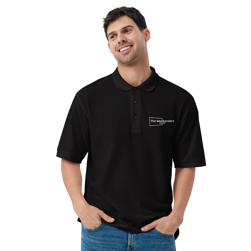 Men's Premium Branded  Polo