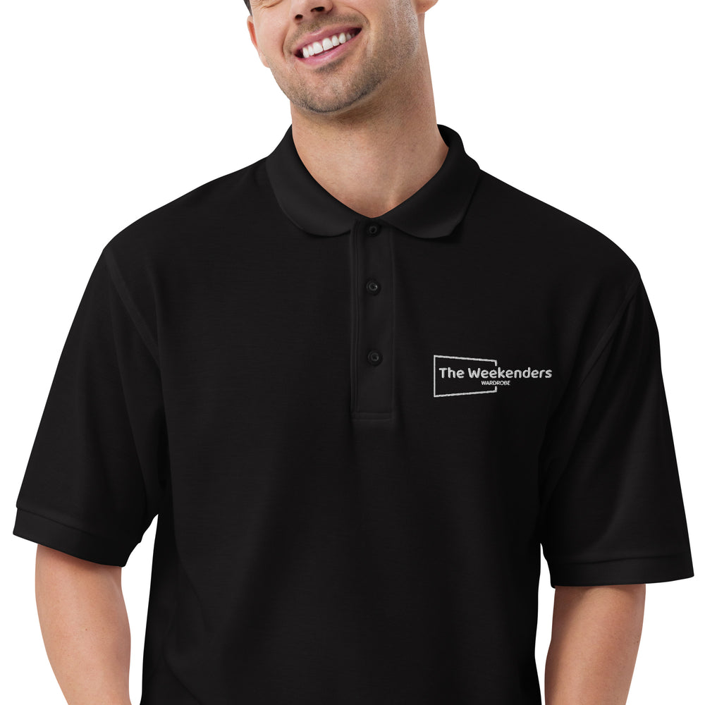 
                      
                        Men's Premium Branded  Polo
                      
                    