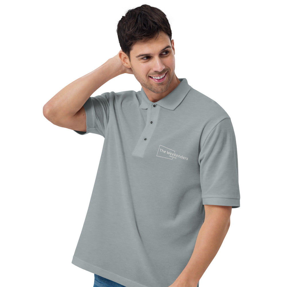 
                      
                        Men's Premium Branded  Polo
                      
                    