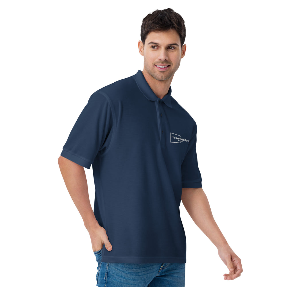 
                      
                        Men's Premium Branded  Polo
                      
                    