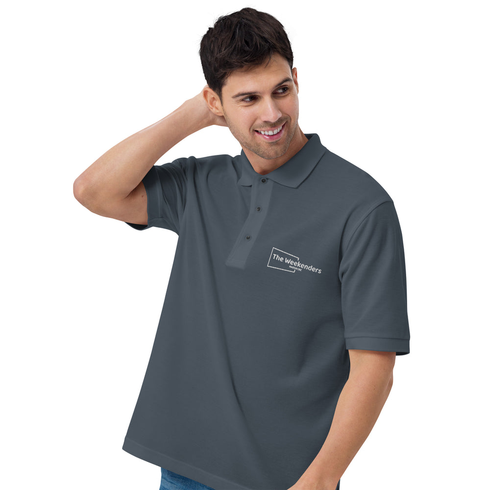 
                      
                        Men's Premium Branded  Polo
                      
                    