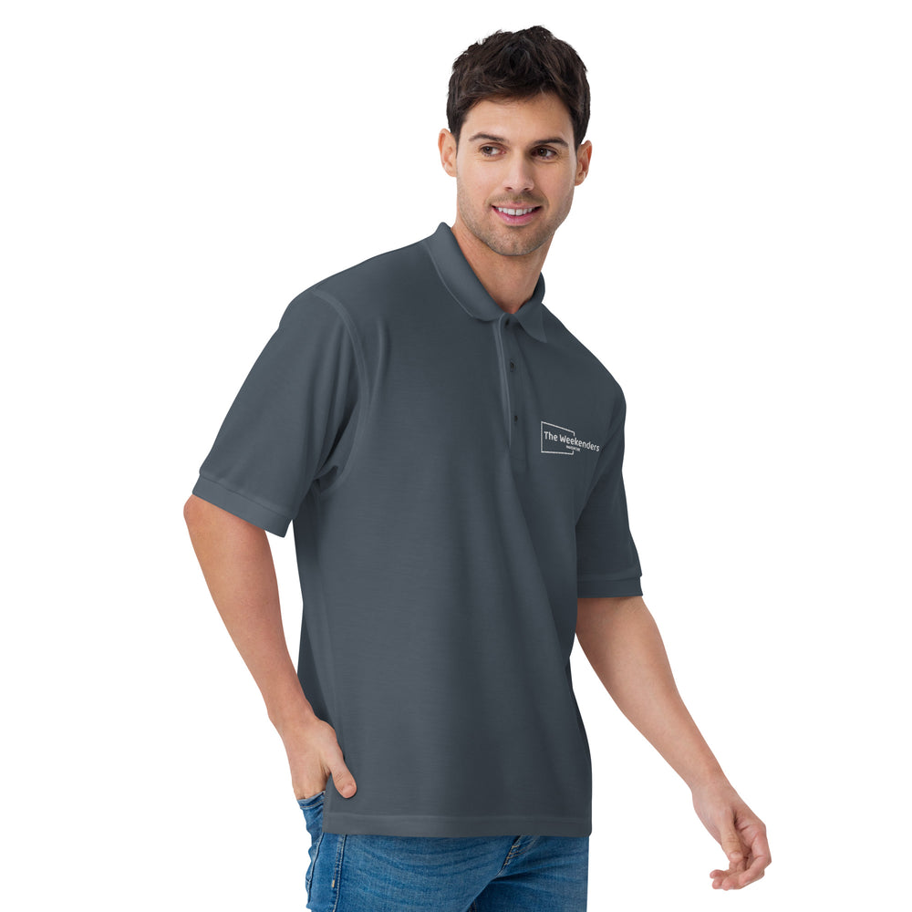 
                      
                        Men's Premium Branded  Polo
                      
                    