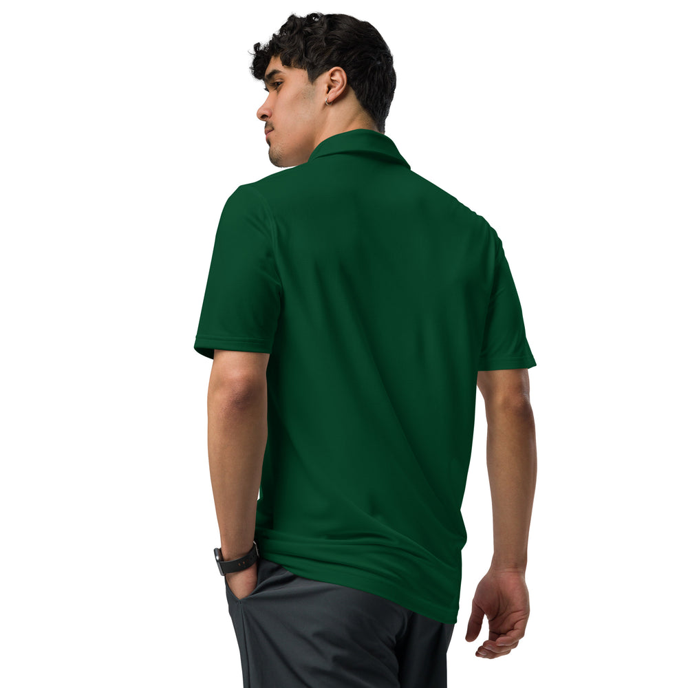 
                      
                        Under Armour® men's polo
                      
                    