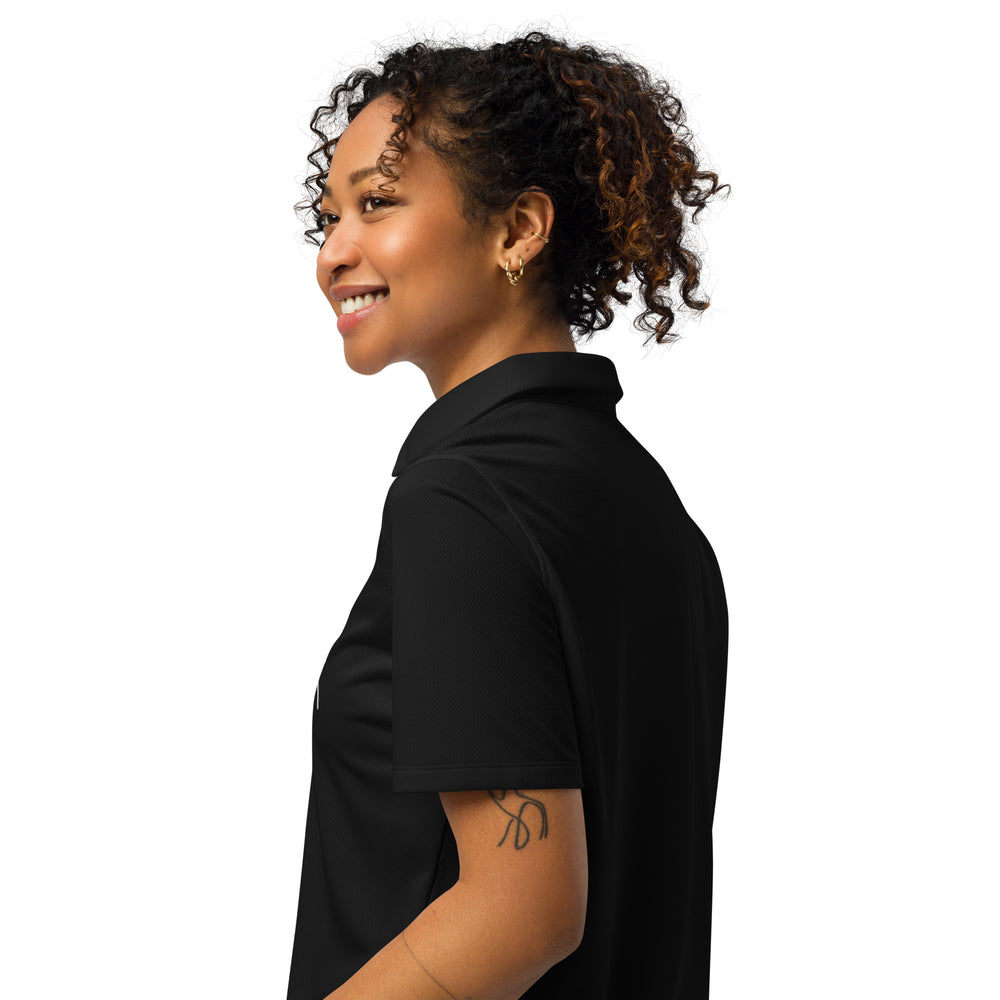 
                      
                        Under Armour® women’s polo
                      
                    