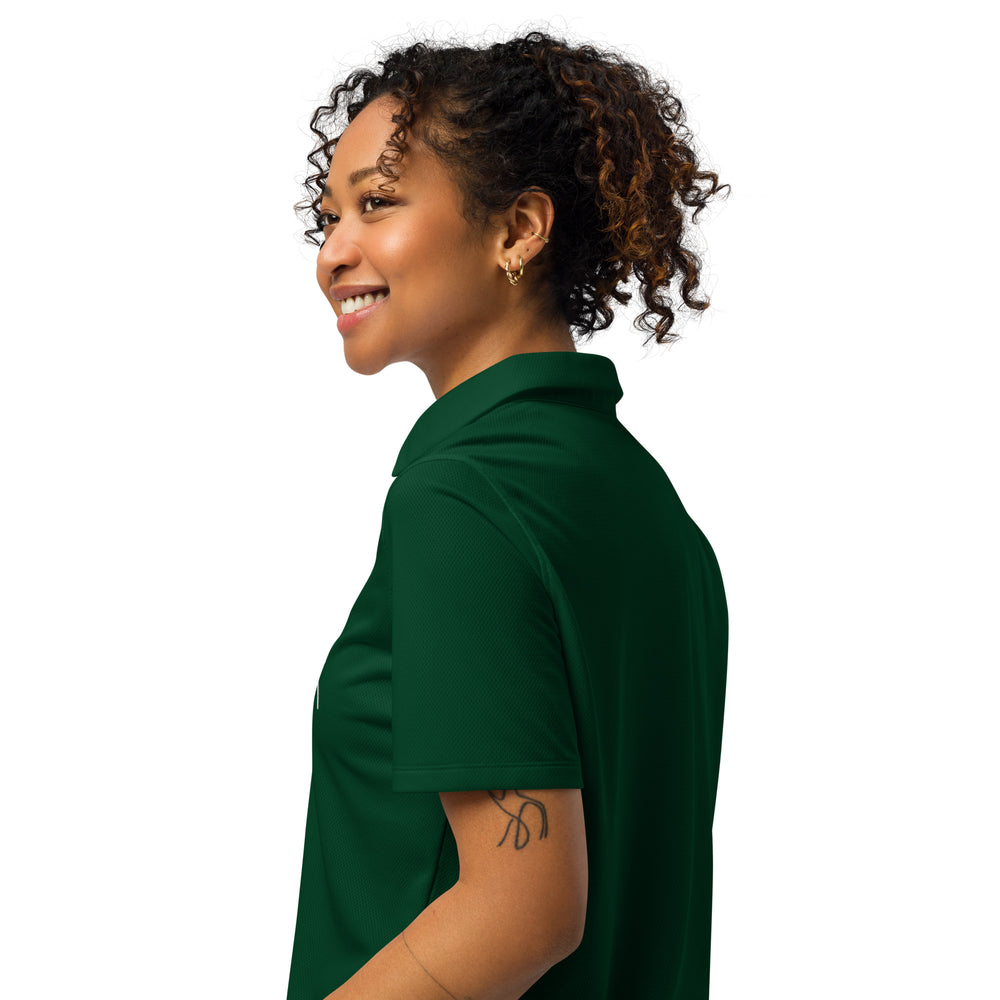 
                      
                        Under Armour® women’s polo
                      
                    