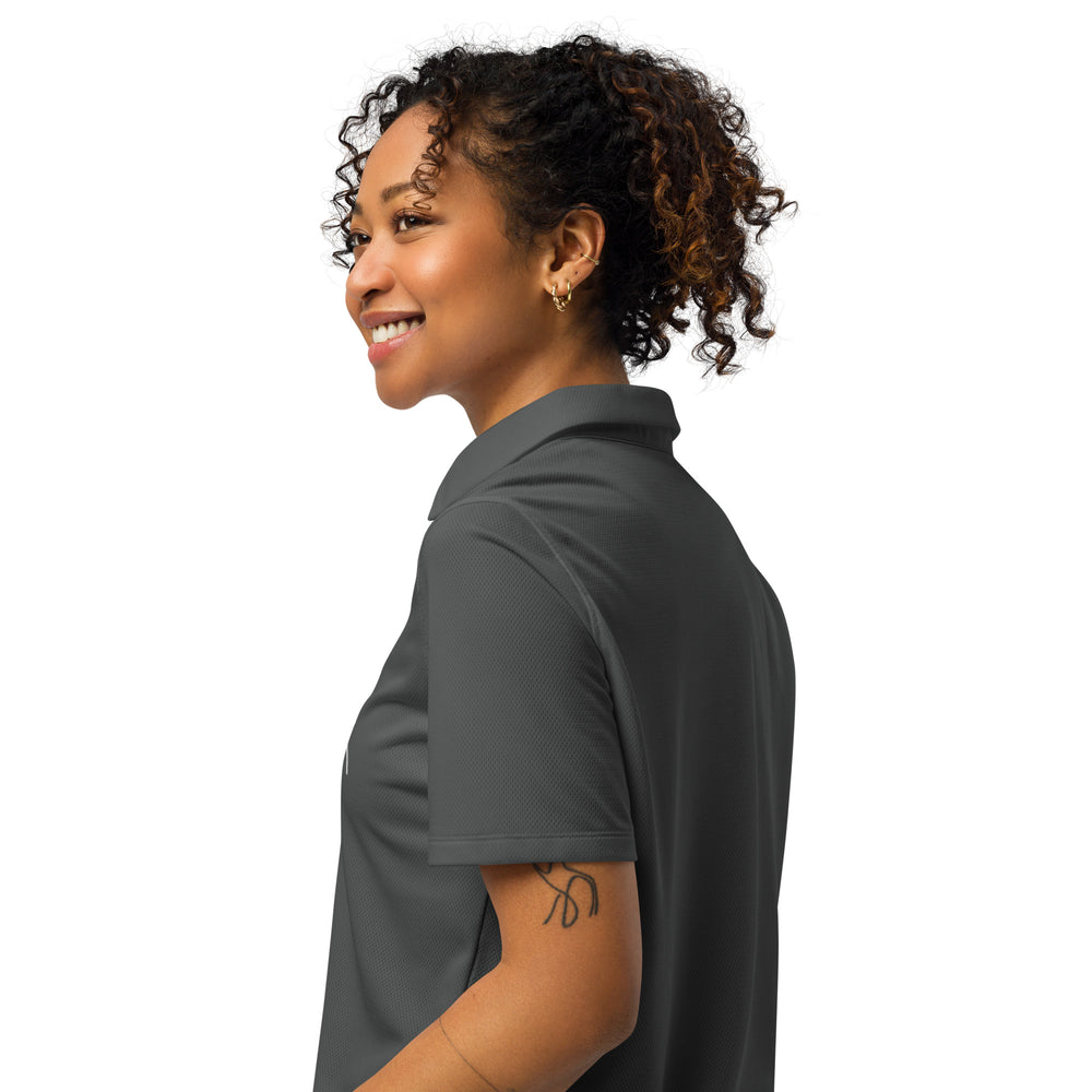 
                      
                        Under Armour® women’s polo
                      
                    