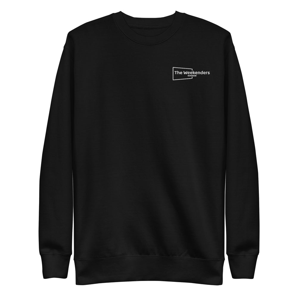 Unisex Premium Sweatshirt