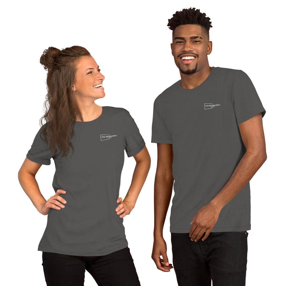 
                      
                        Premium Unisex t-shirt
                      
                    