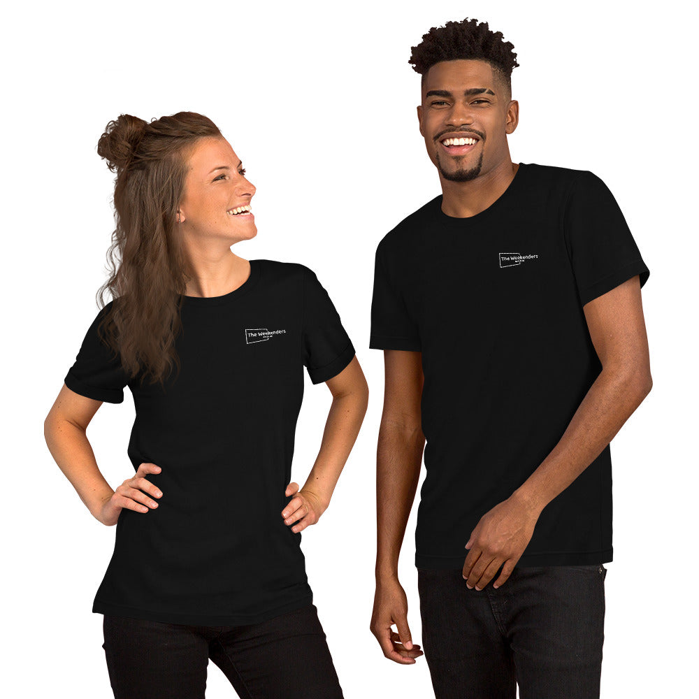 
                      
                        Premium Unisex t-shirt
                      
                    