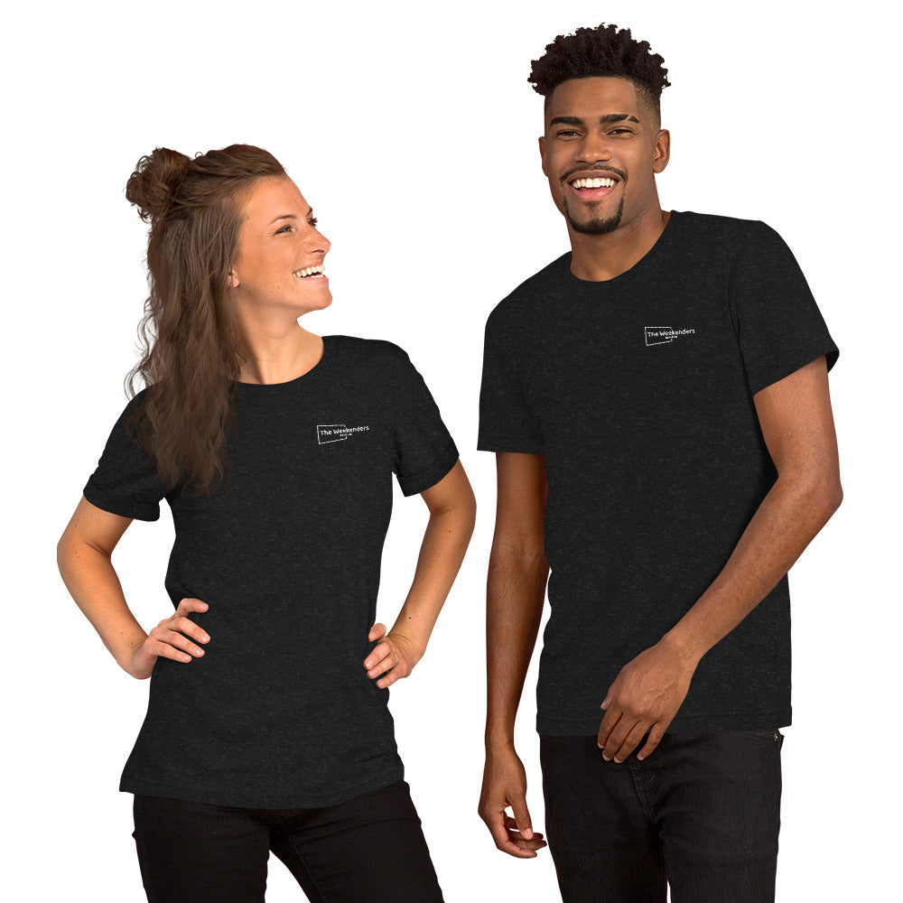 Premium Unisex t-shirt