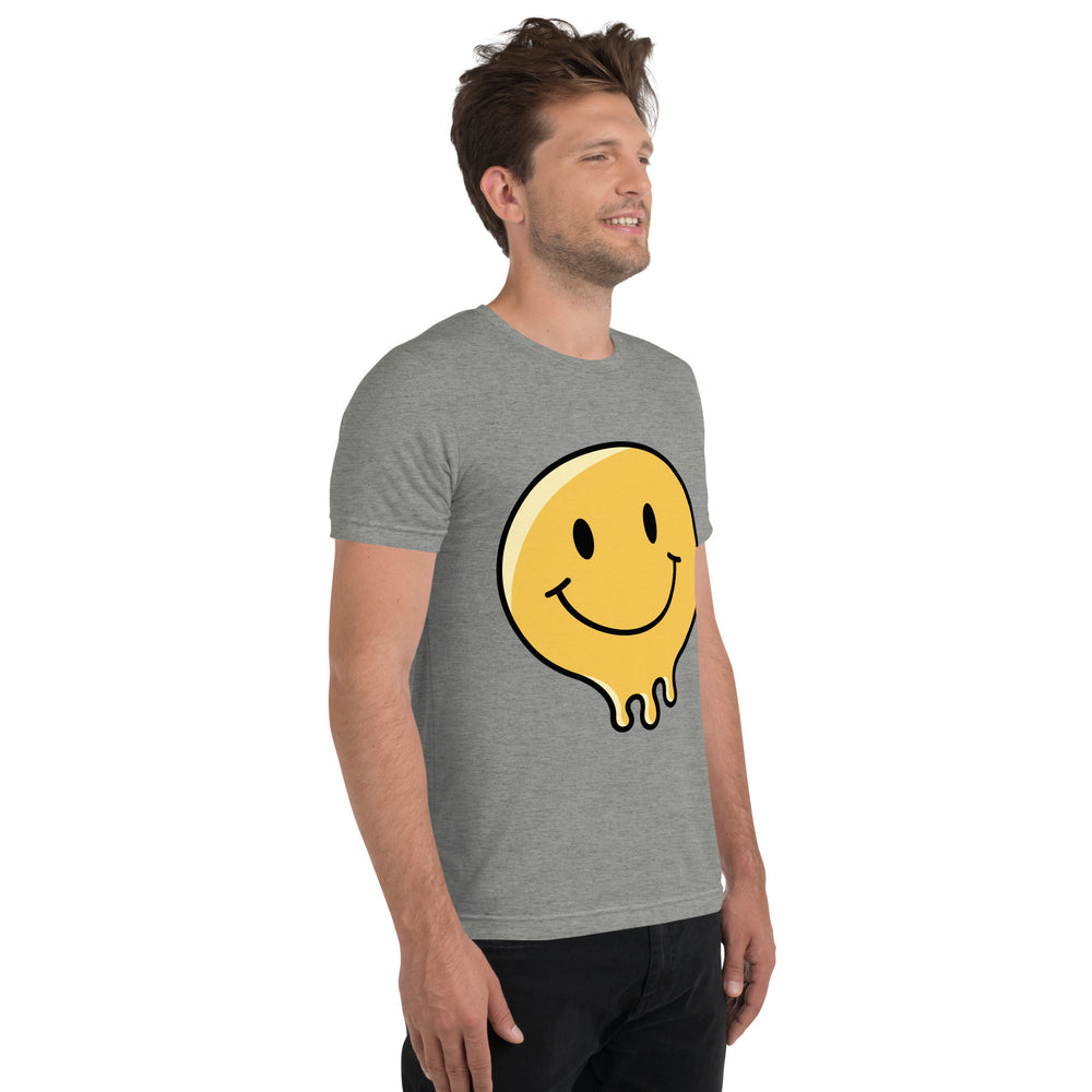 
                      
                        Premium Smile T-Shirt
                      
                    