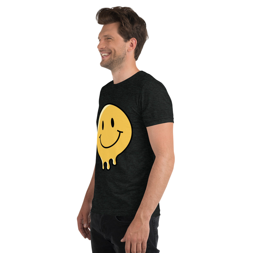 
                      
                        Premium Smile T-Shirt
                      
                    