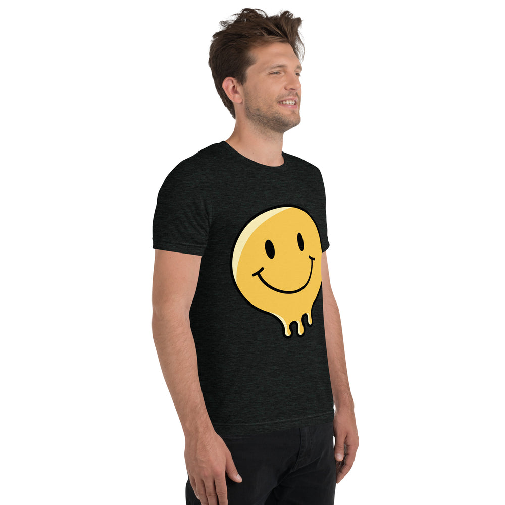 
                      
                        Premium Smile T-Shirt
                      
                    