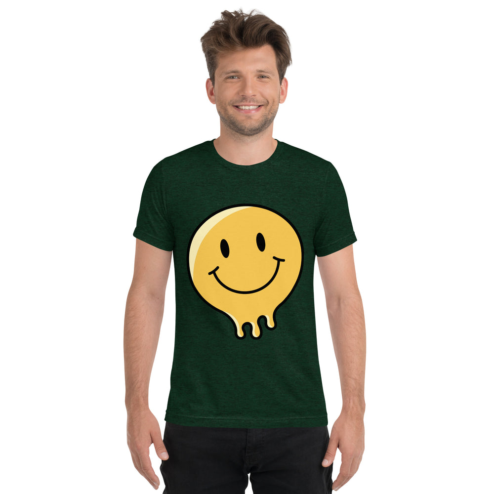 
                      
                        Premium Smile T-Shirt
                      
                    