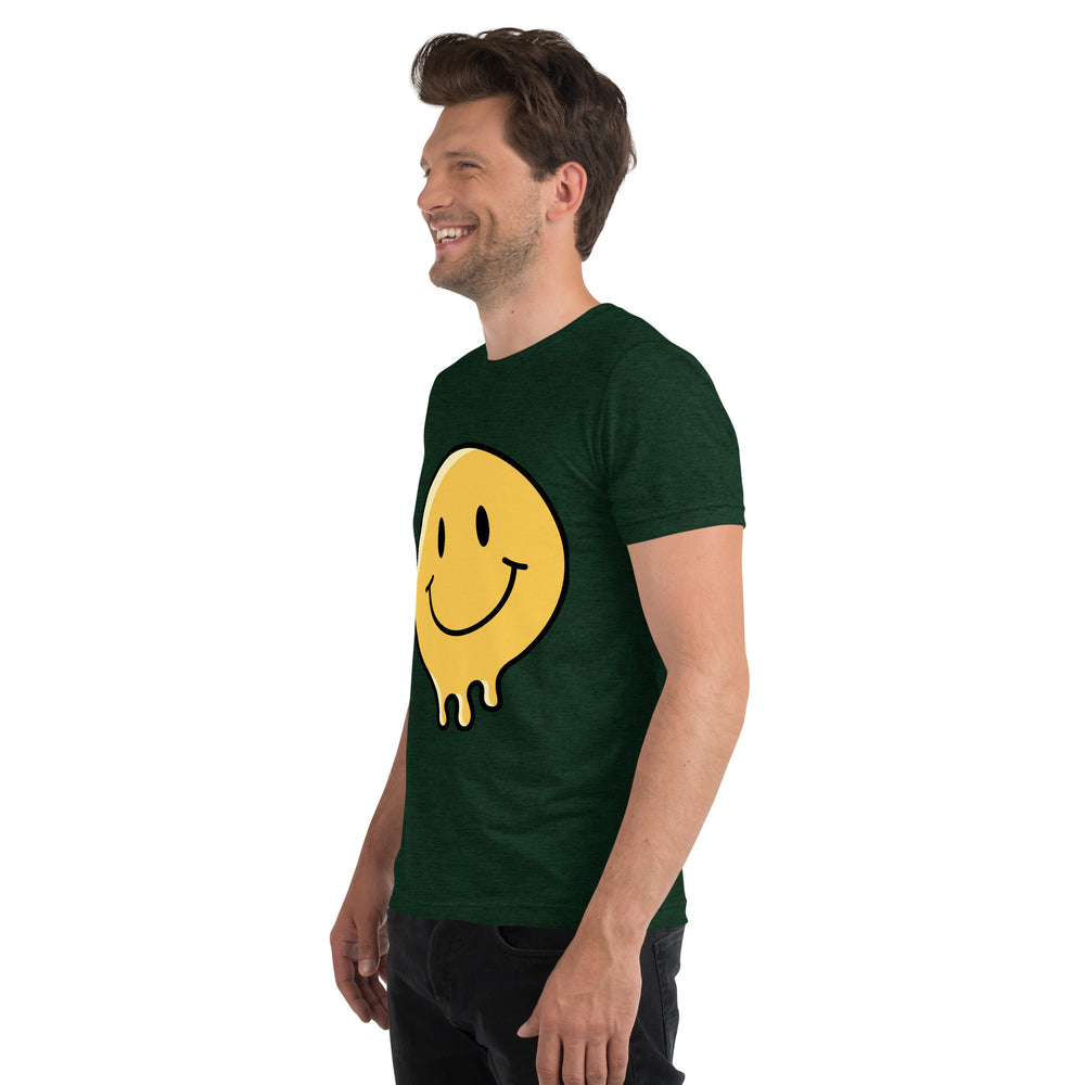 
                      
                        Premium Smile T-Shirt
                      
                    