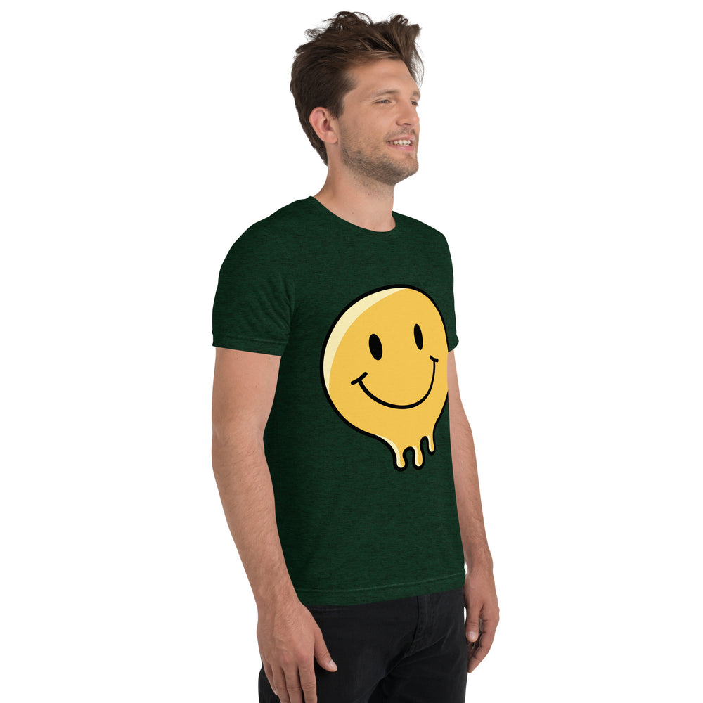 
                      
                        Premium Smile T-Shirt
                      
                    