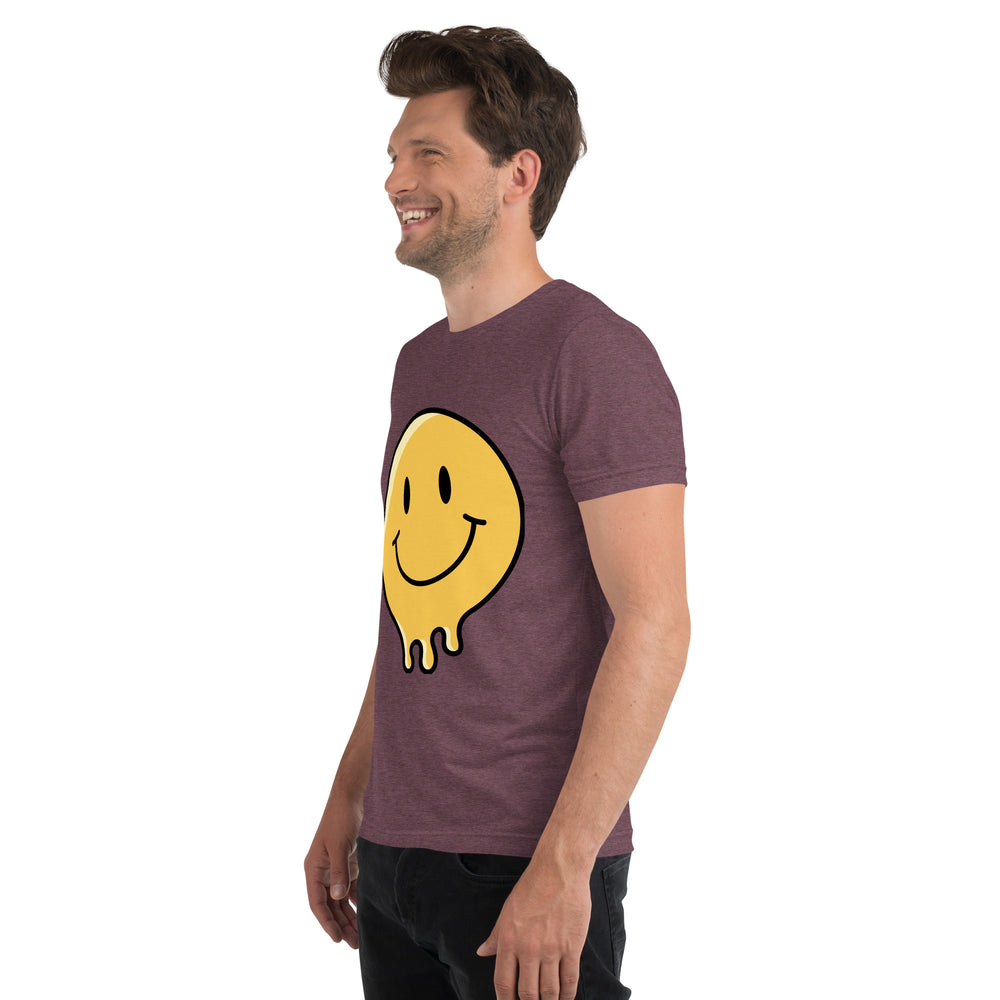 
                      
                        Premium Smile T-Shirt
                      
                    