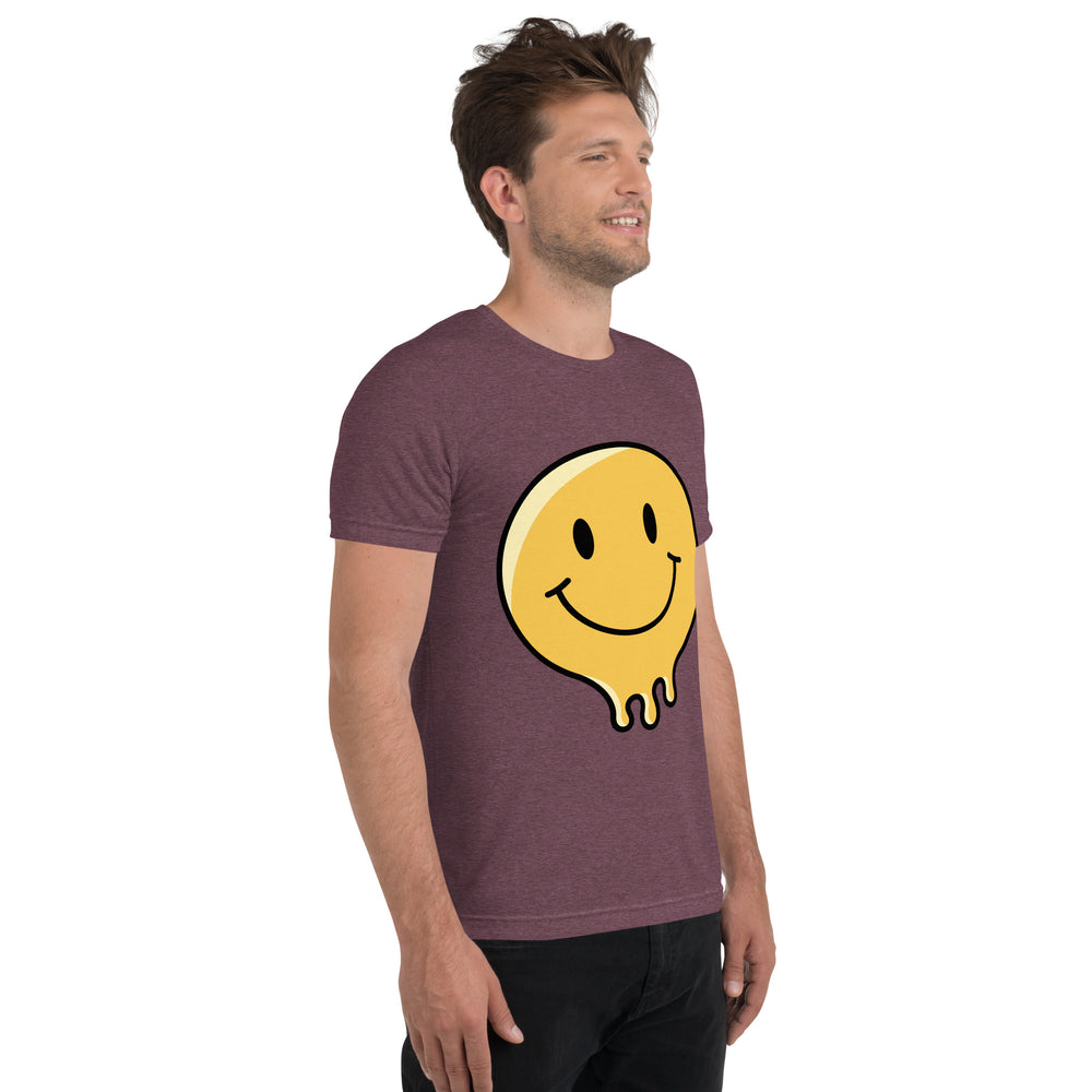 
                      
                        Premium Smile T-Shirt
                      
                    