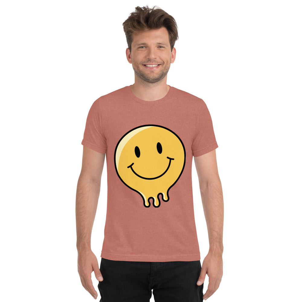 
                      
                        Premium Smile T-Shirt
                      
                    