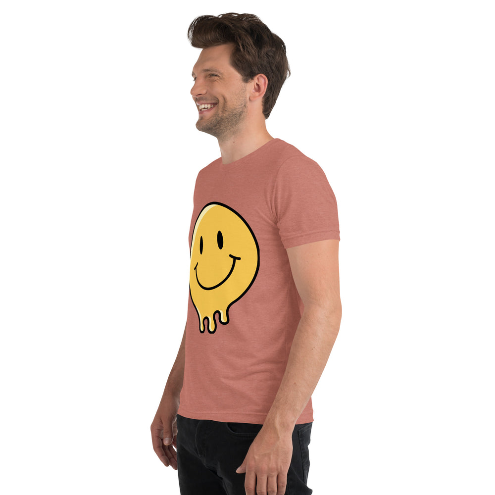 
                      
                        Premium Smile T-Shirt
                      
                    