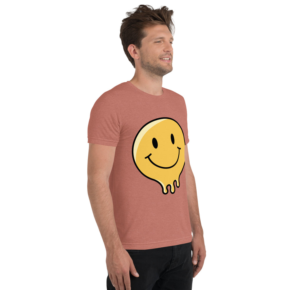 
                      
                        Premium Smile T-Shirt
                      
                    