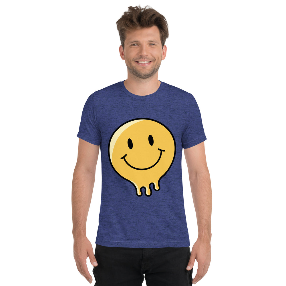 
                      
                        Premium Smile T-Shirt
                      
                    