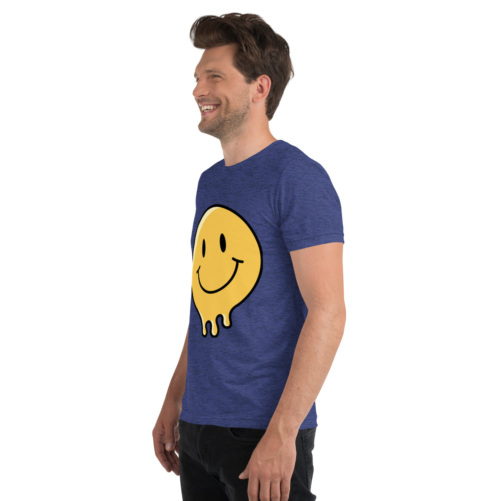 
                      
                        Premium Smile T-Shirt
                      
                    