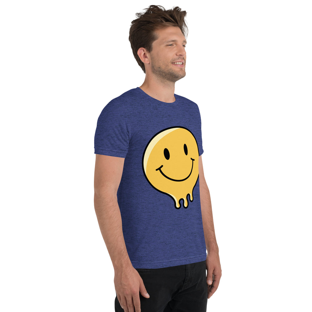 
                      
                        Premium Smile T-Shirt
                      
                    