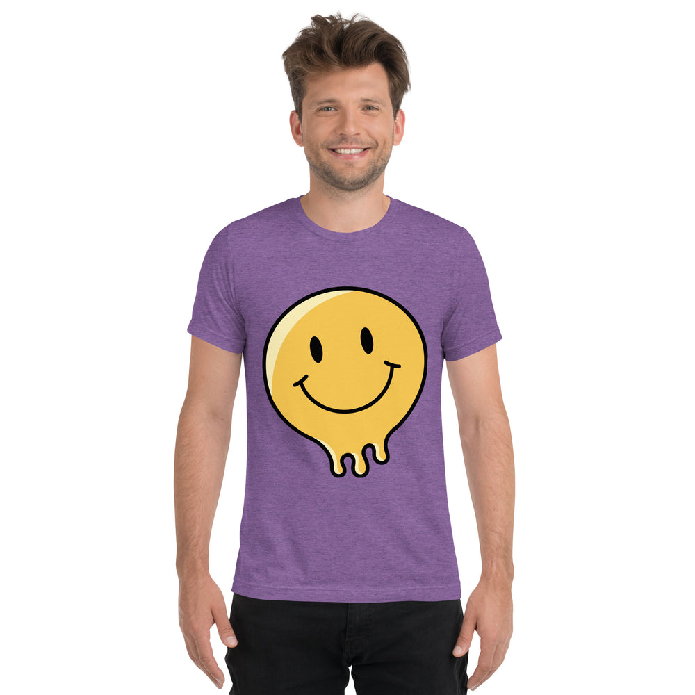 
                      
                        Premium Smile T-Shirt
                      
                    