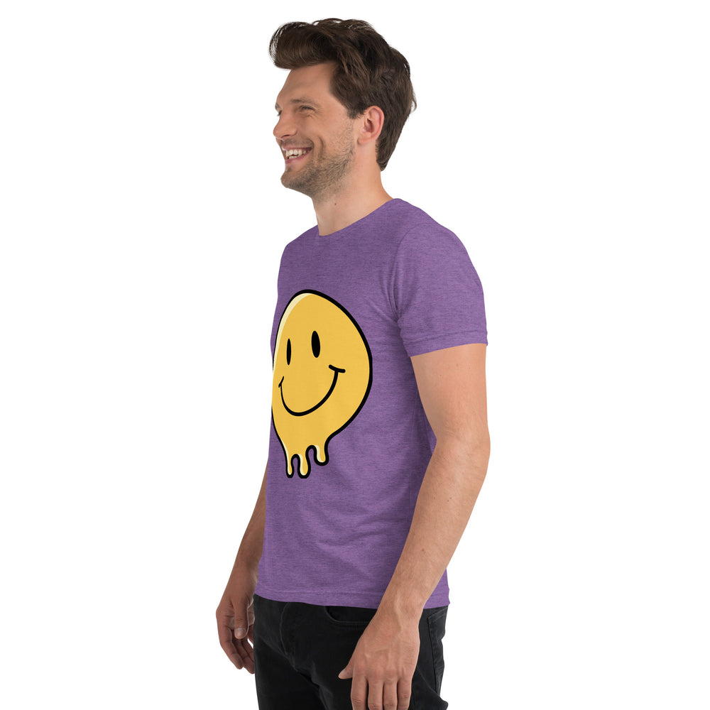 
                      
                        Premium Smile T-Shirt
                      
                    