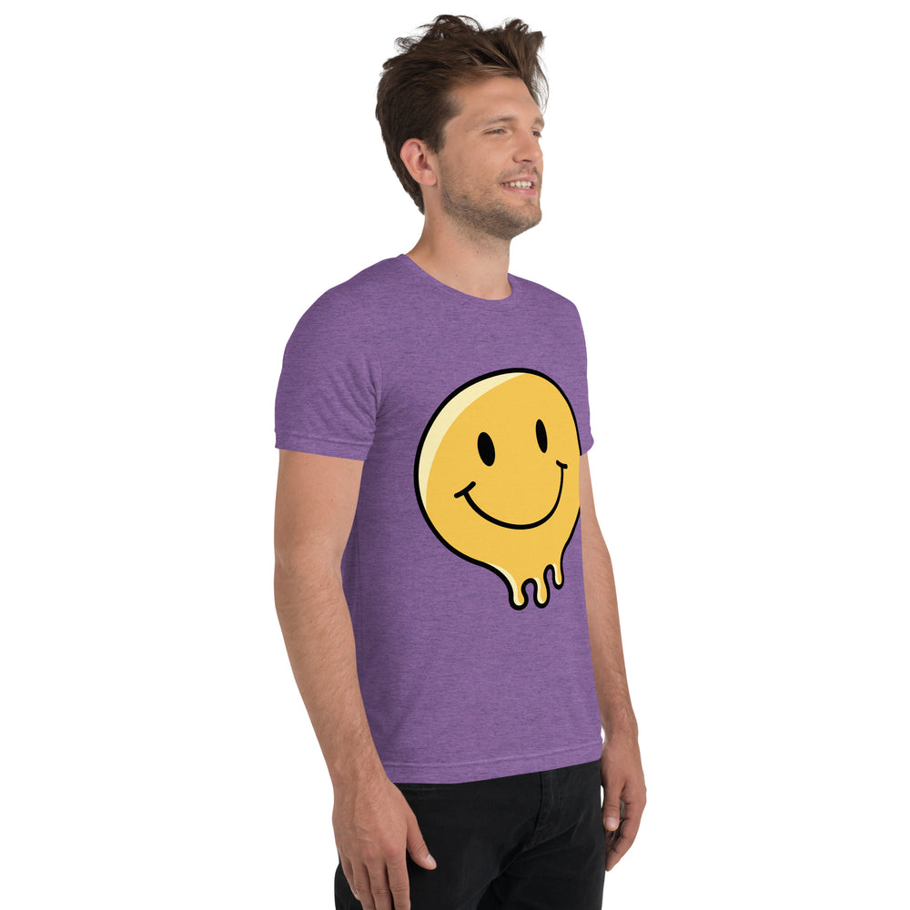 
                      
                        Premium Smile T-Shirt
                      
                    