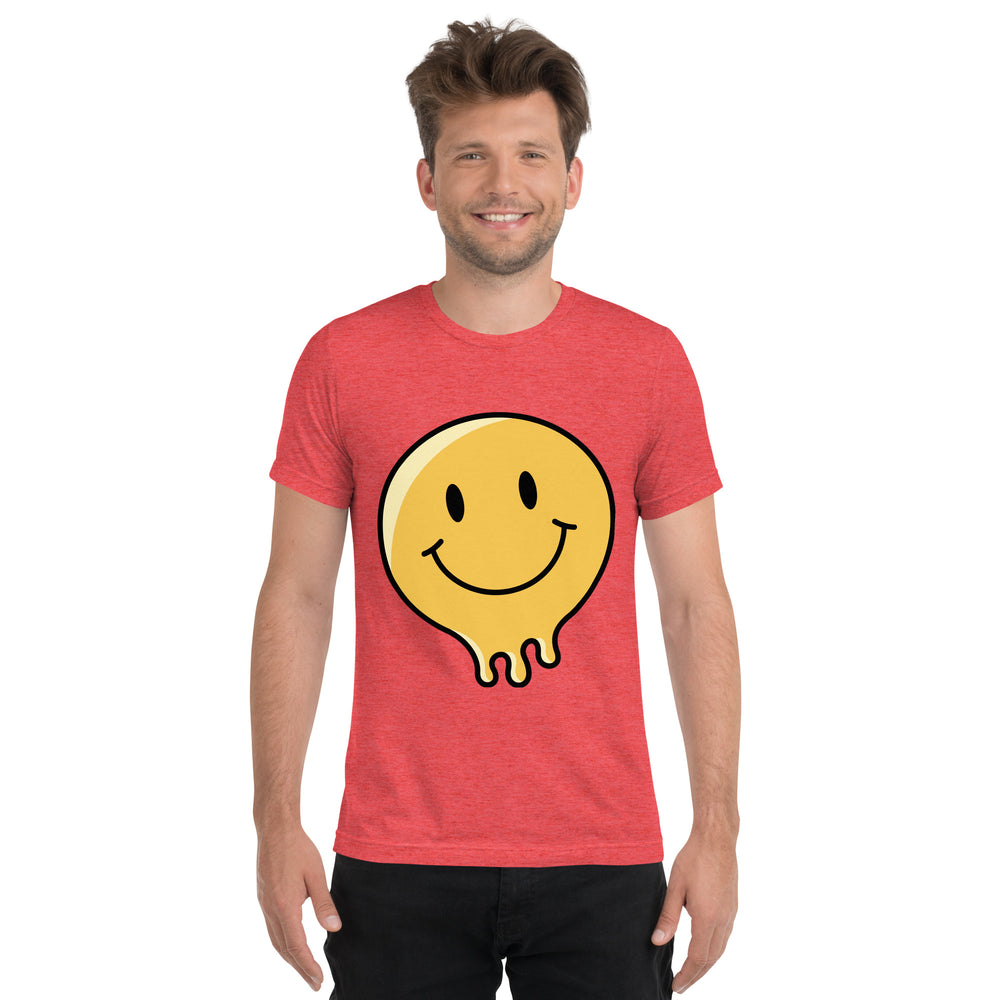 
                      
                        Premium Smile T-Shirt
                      
                    