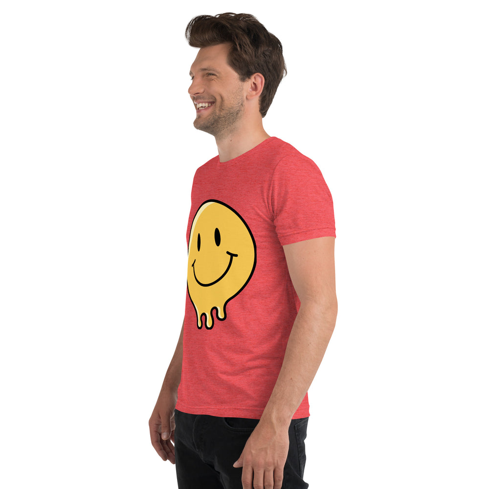 
                      
                        Premium Smile T-Shirt
                      
                    