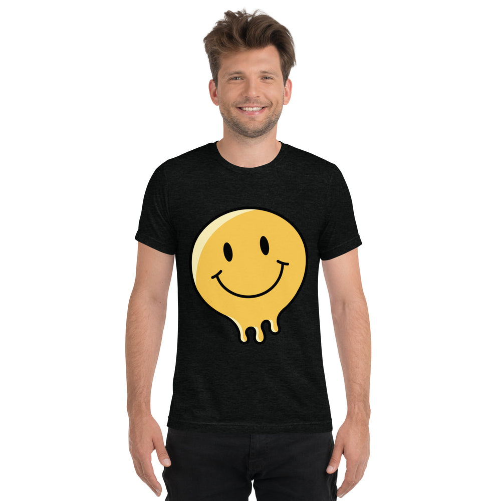 Premium Smile T-Shirt