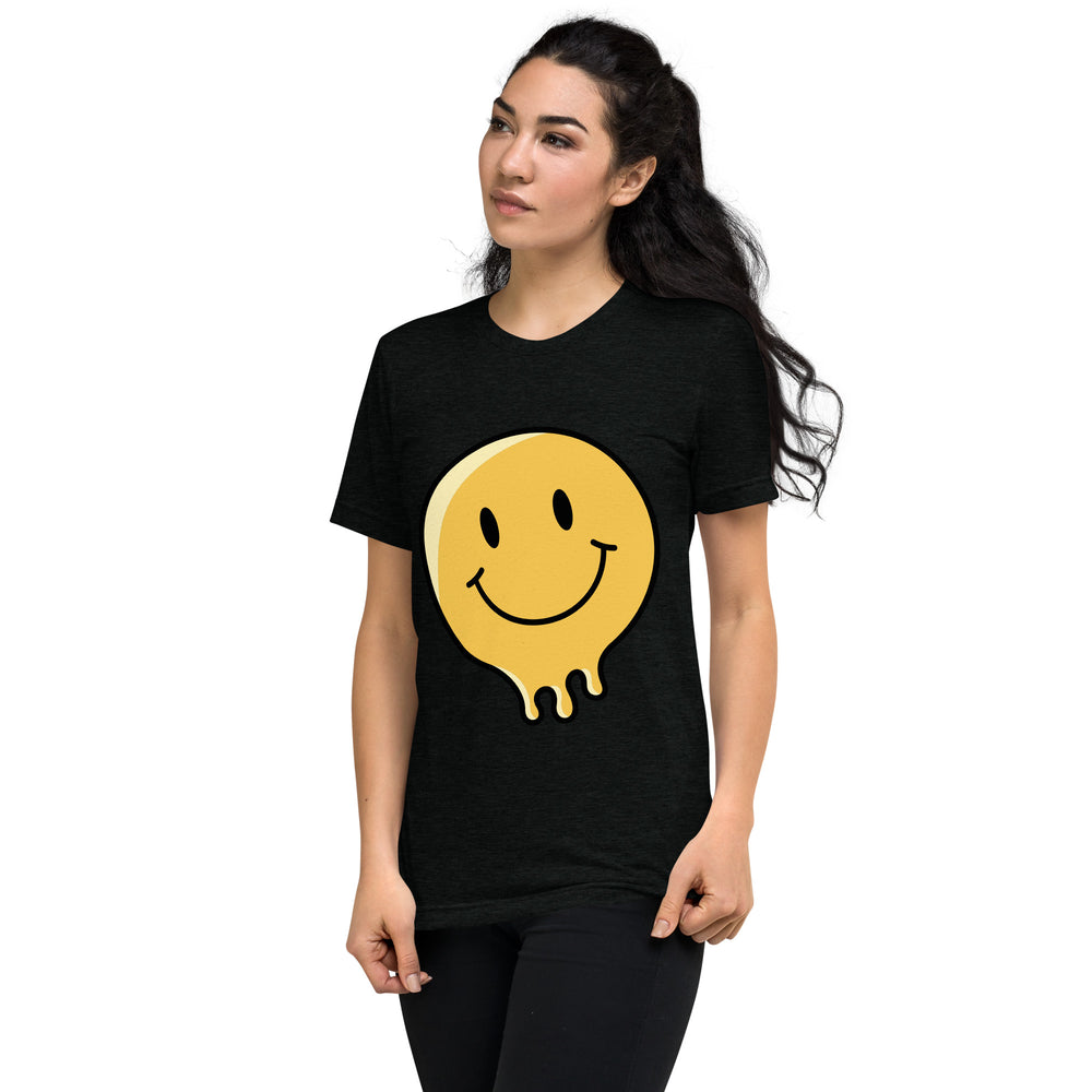 
                      
                        Premium Smile T-Shirt
                      
                    