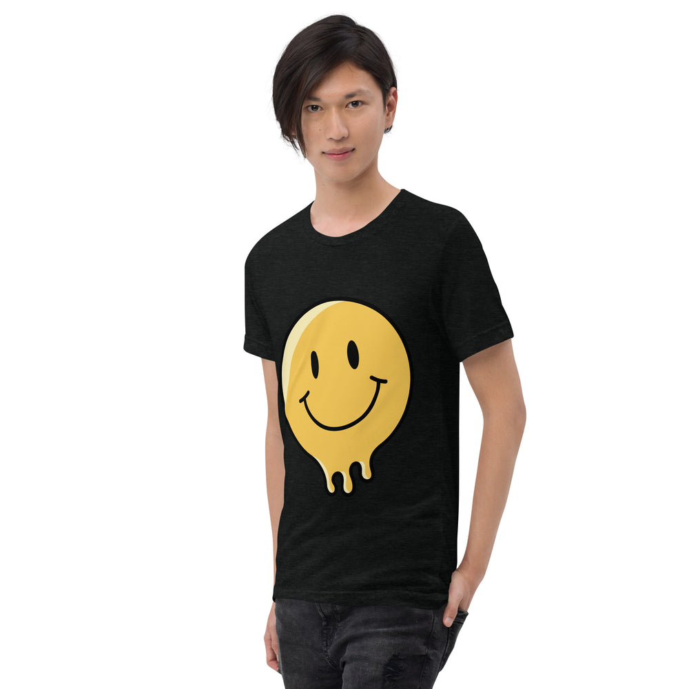 
                      
                        Premium Smile T-Shirt
                      
                    