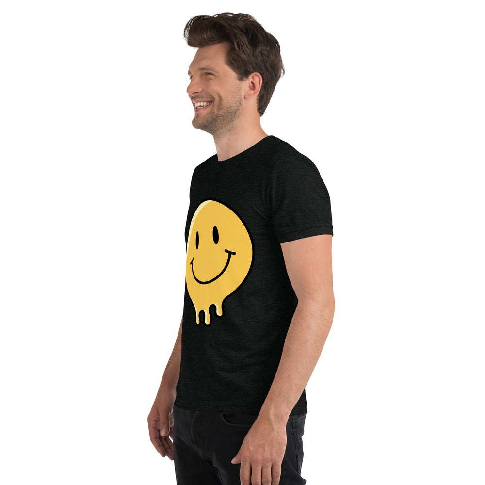 
                      
                        Premium Smile T-Shirt
                      
                    