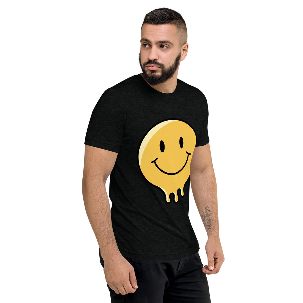 
                      
                        Premium Smile T-Shirt
                      
                    