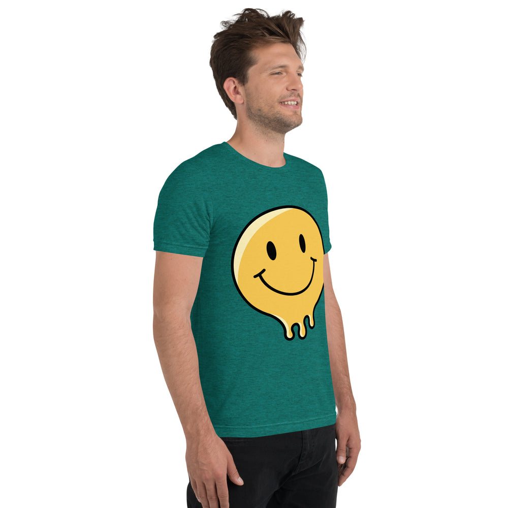 
                      
                        Premium Smile T-Shirt
                      
                    