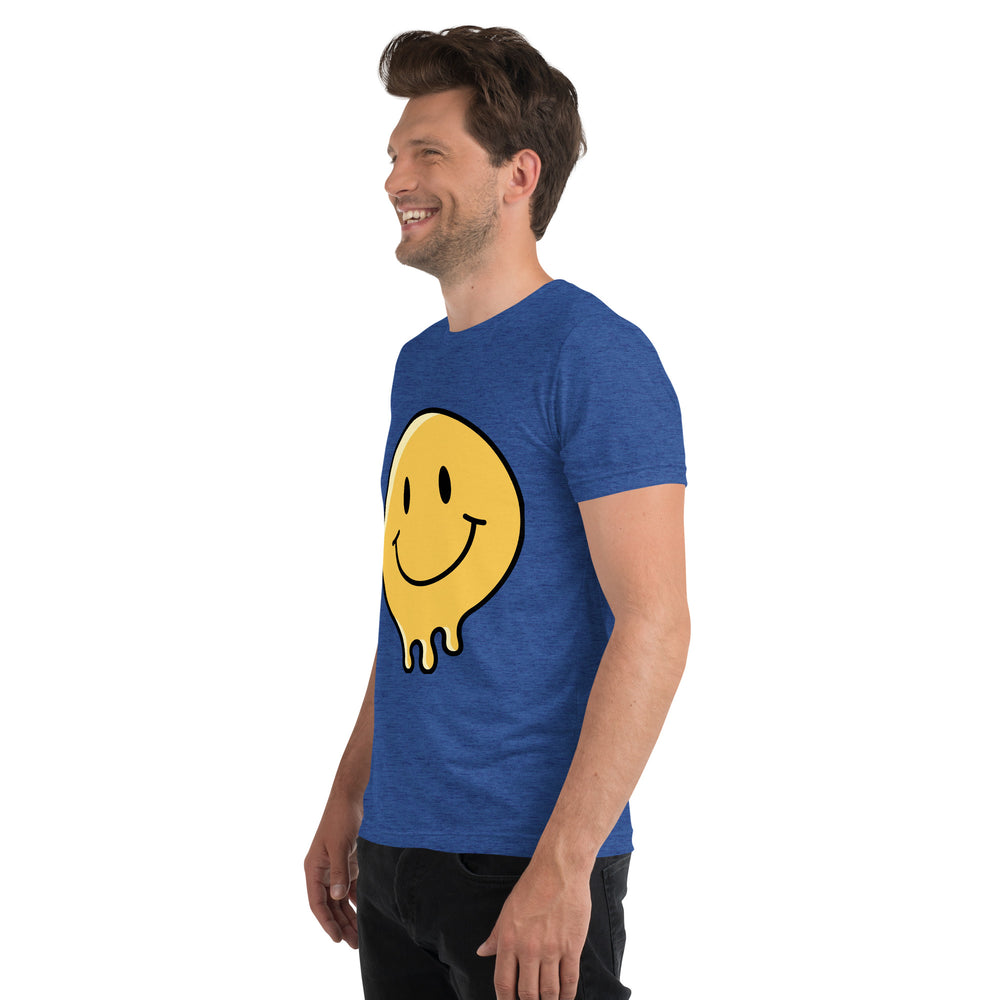 
                      
                        Premium Smile T-Shirt
                      
                    