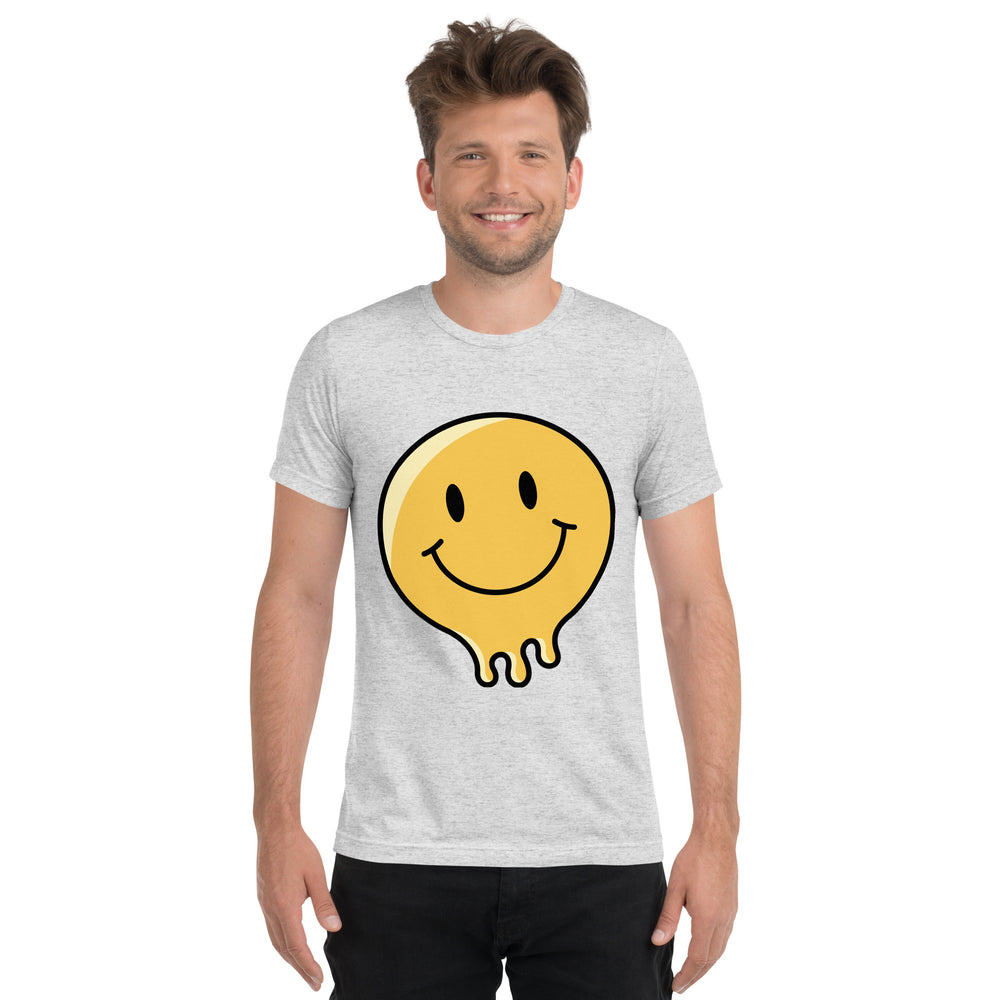 
                      
                        Premium Smile T-Shirt
                      
                    