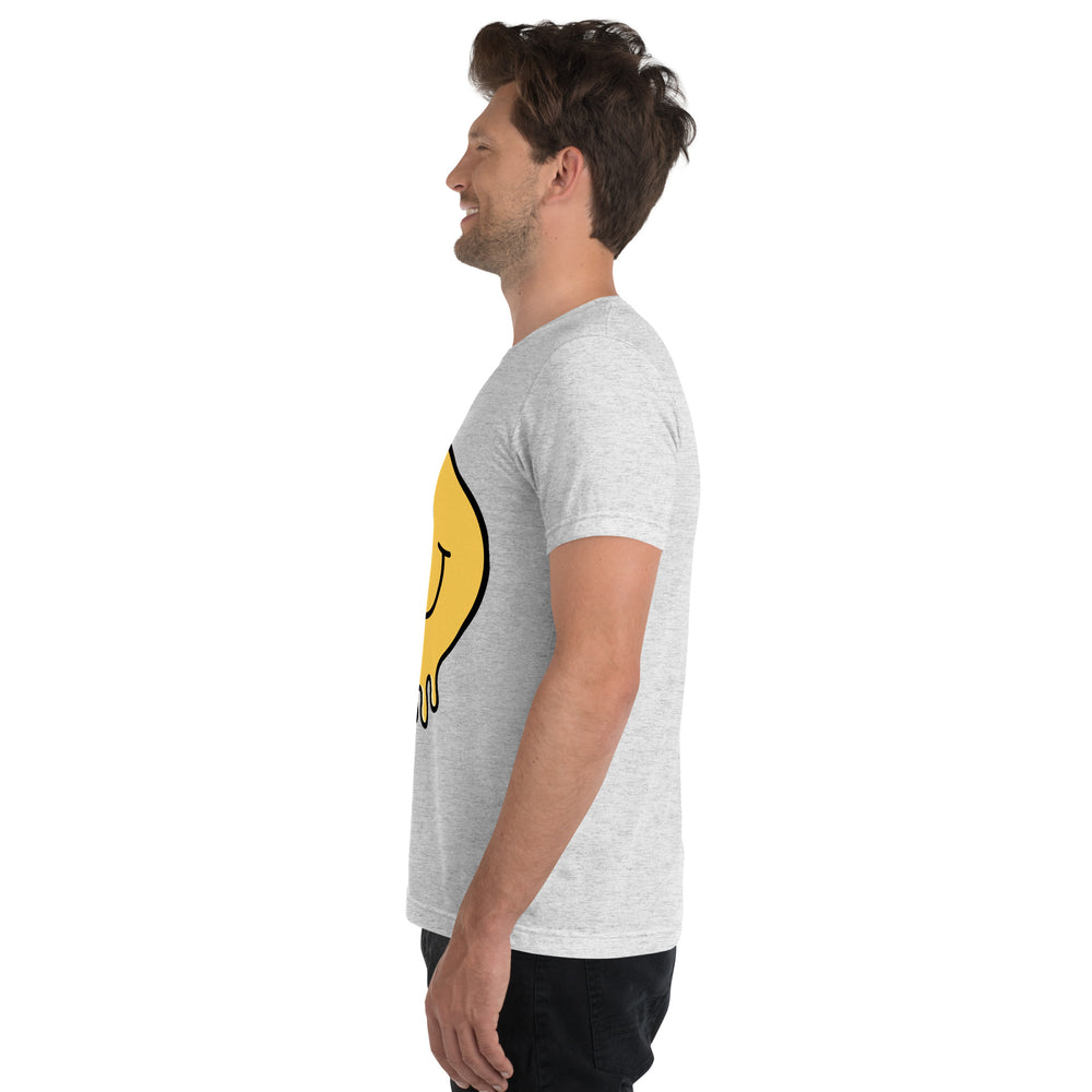 
                      
                        Premium Smile T-Shirt
                      
                    